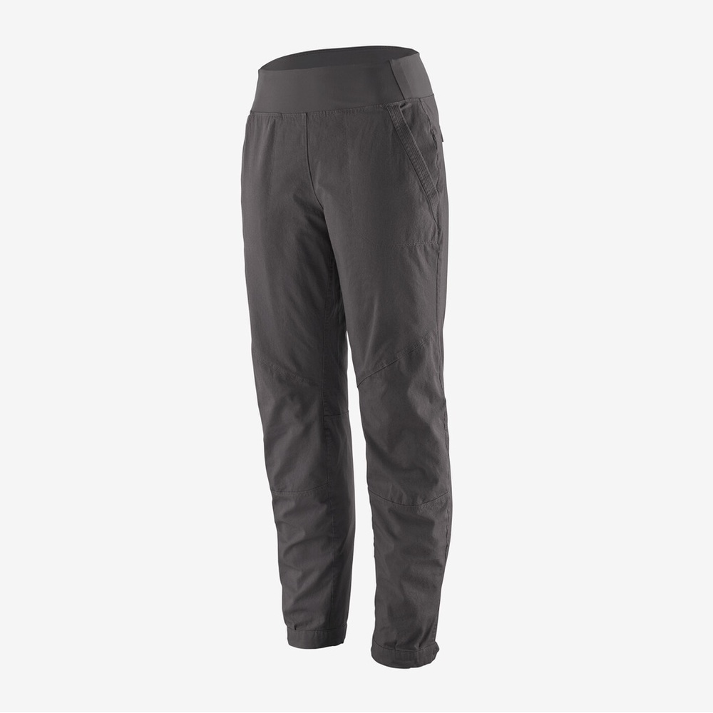 Patagonia Women’s Caliza Rock Pants - Forge Grey Size 8 Ankle Length